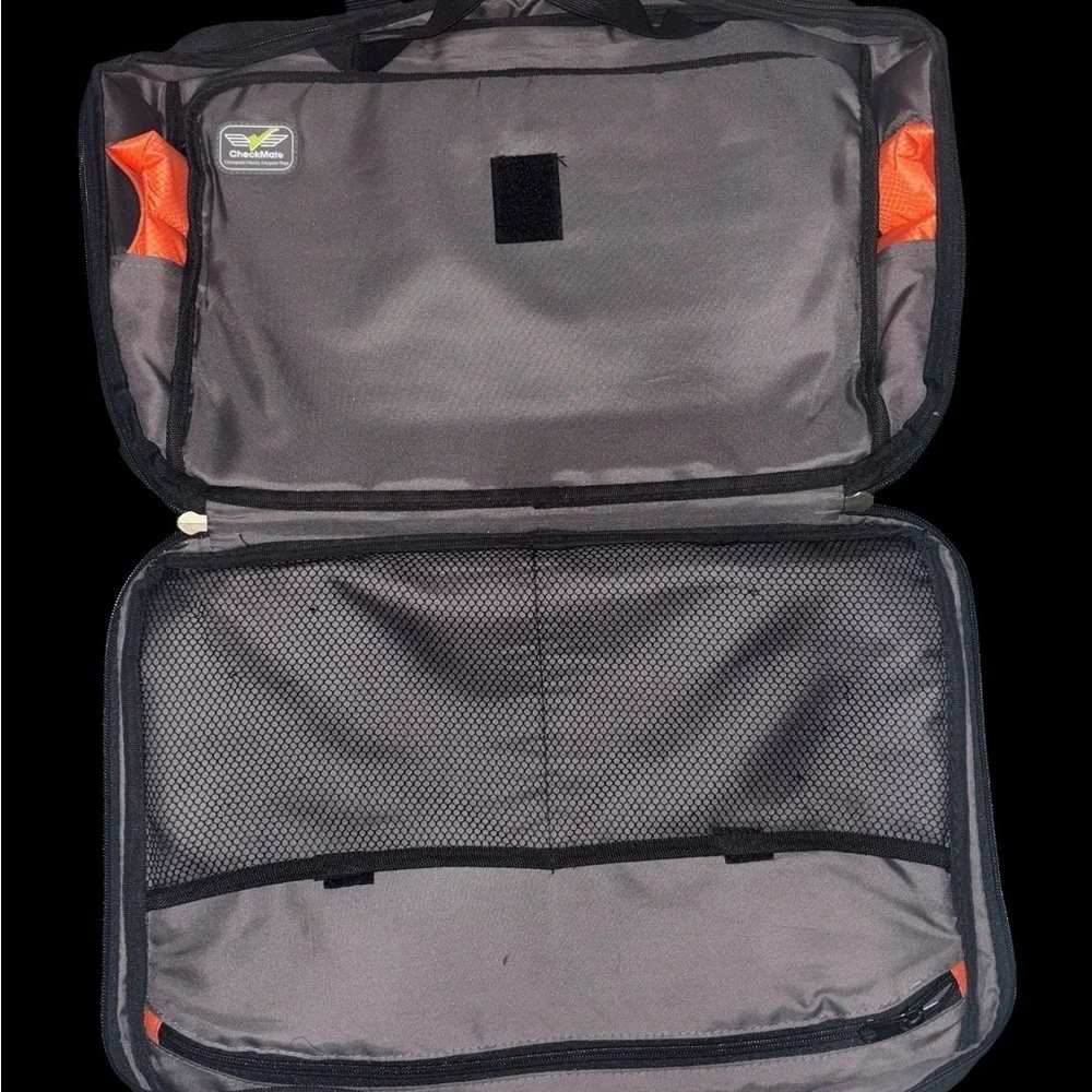 Mercedes Benz Laptop Bag (038)